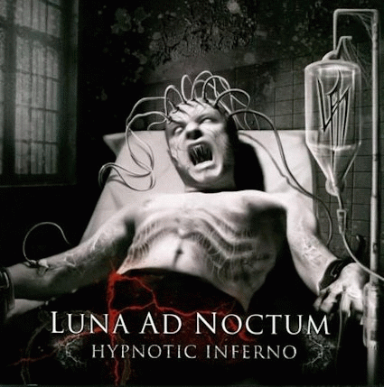 Luna Ad Noctum : Hypnotic Inferno